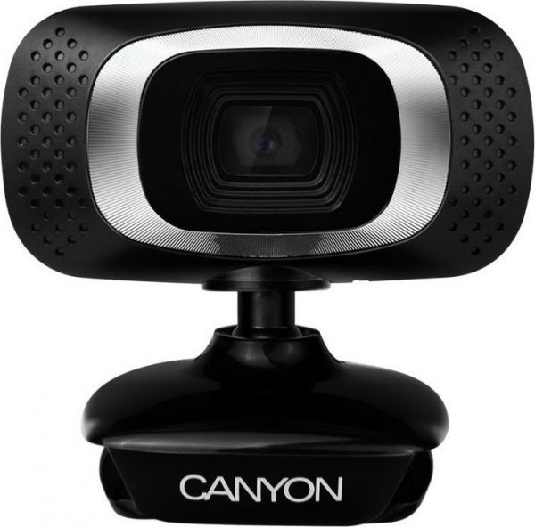 Canyon C3 WEB CAMERA