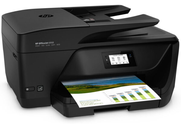 HP Officejet 6950