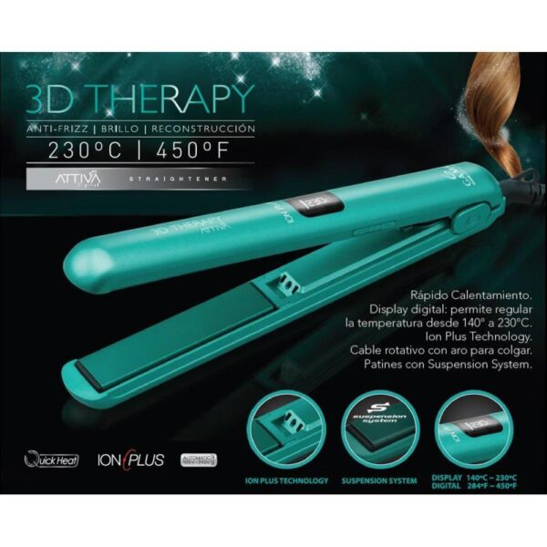 GA.MA 3D THERAPY