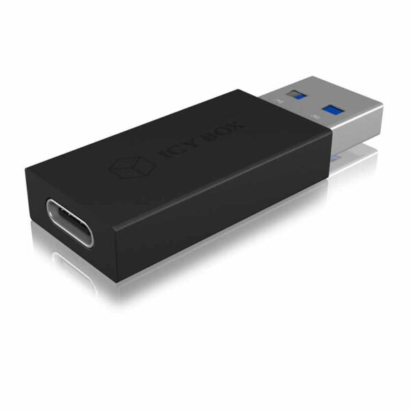 USB 3.1 ADAPTER TYPE A TO TYPE C